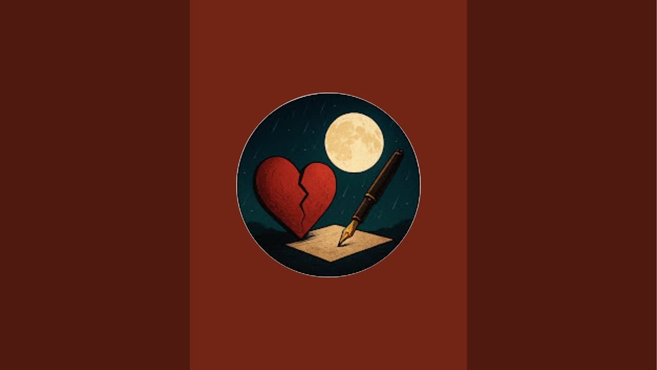 Cover art for Dard Bhari Dastaan is live by Admin