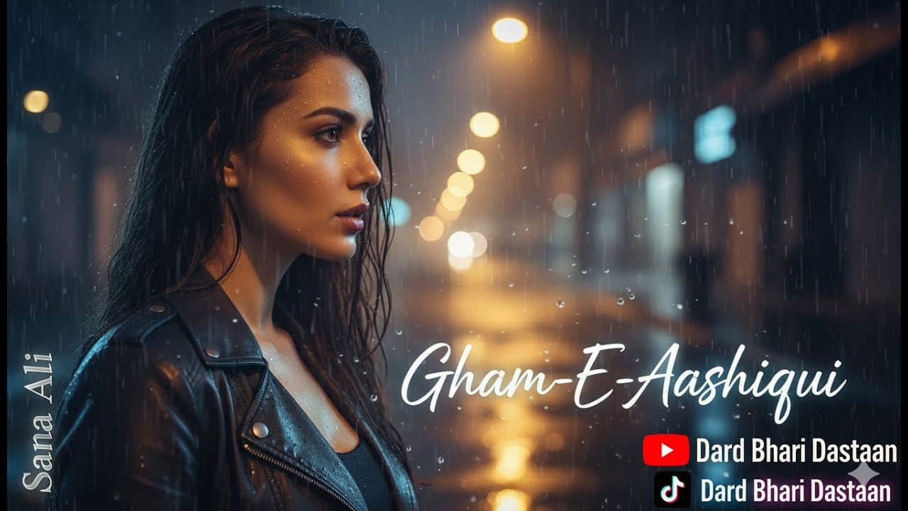 Cover art for Gham-E-Aashiqui – Emotional Hindi Love Song, Sad Songs That Make You Cry by Admin